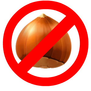 Nut Stickers messages sticker-1