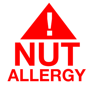 Nut Stickers messages sticker-0