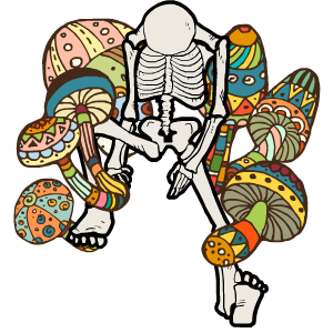 Dead Stickers messages sticker-8