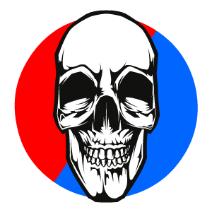 Dead Stickers messages sticker-7