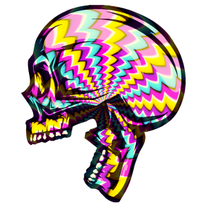 Dead Stickers messages sticker-2