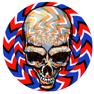 Dead Stickers messages sticker-0