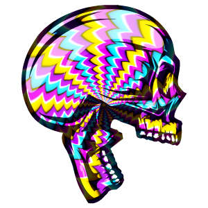 Dead Stickers messages sticker-1