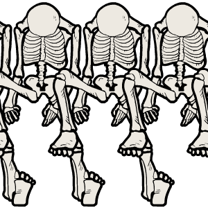 Dead Stickers messages sticker-6