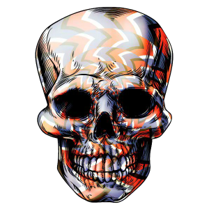 Dead Stickers messages sticker-11