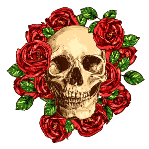 Dead Stickers messages sticker-10