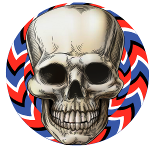 Dead Stickers messages sticker-5