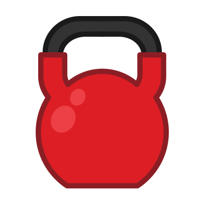 Gymoji - Fitness Stickers by body360 messages sticker-7