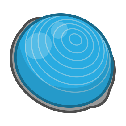 Gymoji - Fitness Stickers by body360 messages sticker-8