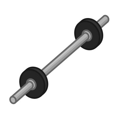 Gymoji - Fitness Stickers by body360 messages sticker-3
