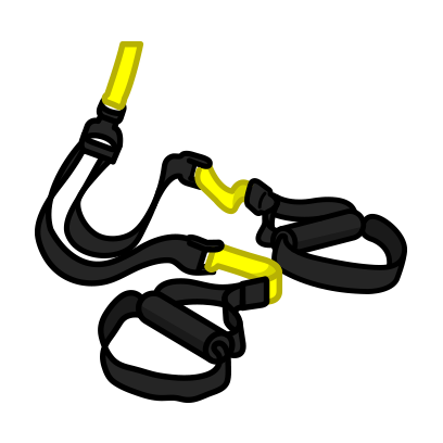 Gymoji - Fitness Stickers by body360 messages sticker-10