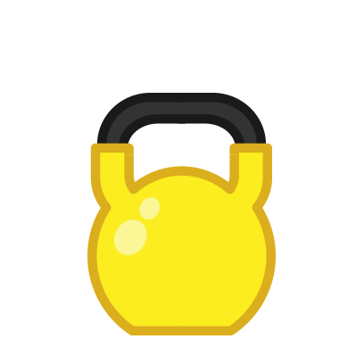 Gymoji - Fitness Stickers by body360 messages sticker-6