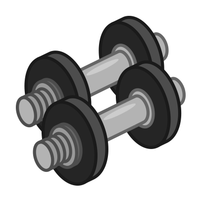 Gymoji - Fitness Stickers by body360 messages sticker-2