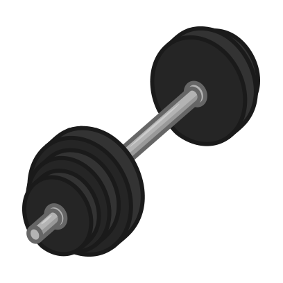 Gymoji - Fitness Stickers by body360 messages sticker-4