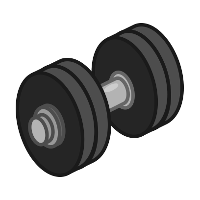 Gymoji - Fitness Stickers by body360 messages sticker-1
