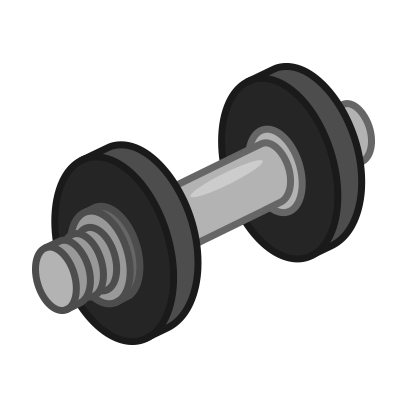 Gymoji - Fitness Stickers by body360 messages sticker-0