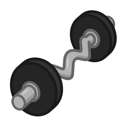 Gymoji - Fitness Stickers by body360 messages sticker-5