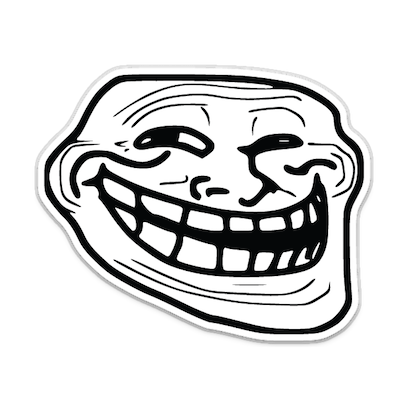 Rage Comics - Stickers Pack messages sticker-8
