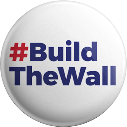 Donald Trump - 45th President of the United States messages sticker-10