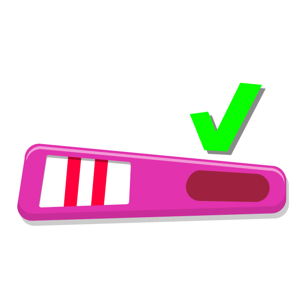 Lady Bell - My Period Tracker messages sticker-2