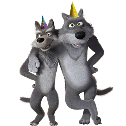 Masha and the Bear Toy Jam Day messages sticker-2