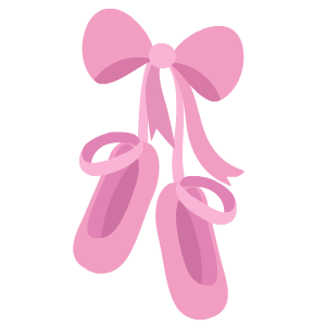Ballerina Stickers messages sticker-8