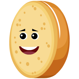 Grocery Stickers messages sticker-4