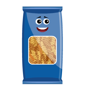Grocery Stickers messages sticker-0