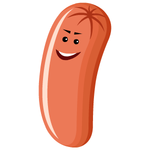 Grocery Stickers messages sticker-11