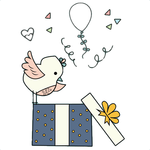 StarSnoopy messages sticker-1