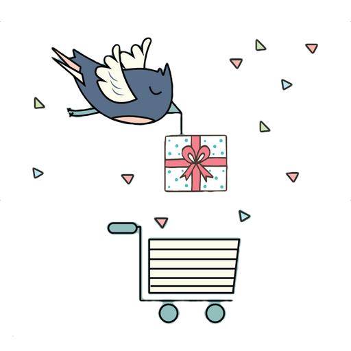 StarSnoopy messages sticker-2