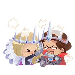 Art of Conquest messages sticker-1