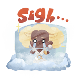 Art of Conquest messages sticker-10