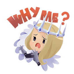 Art of Conquest messages sticker-3