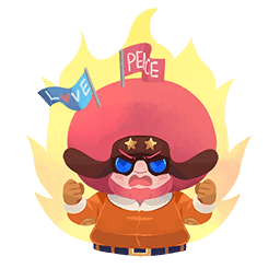 Art of Conquest messages sticker-9
