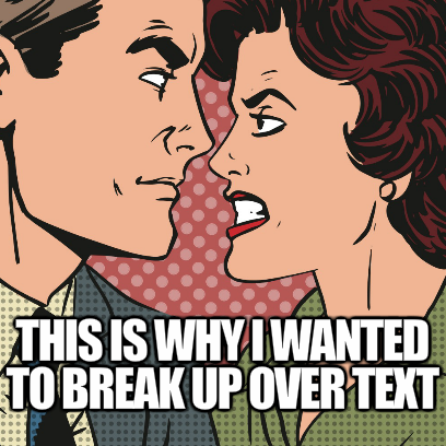 Ex Girlfriend Stickers messages sticker-0