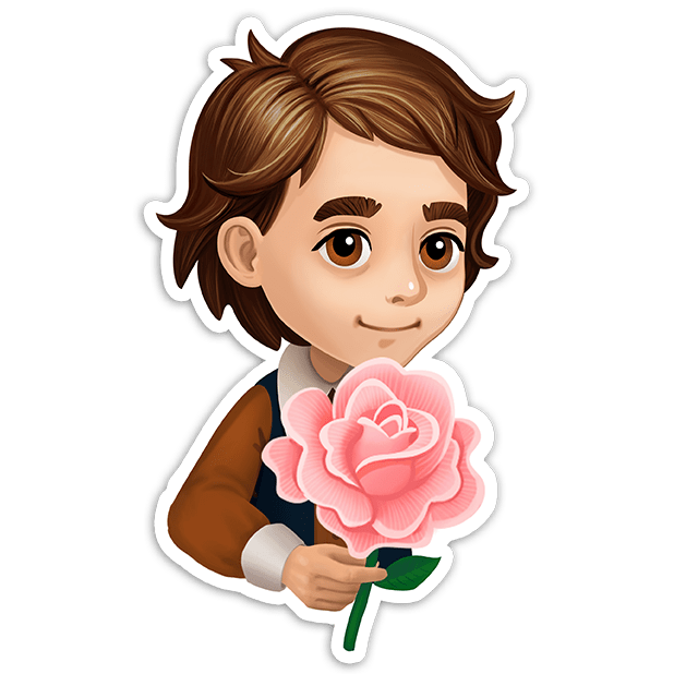 Kids Corner: Tales and Games messages sticker-5