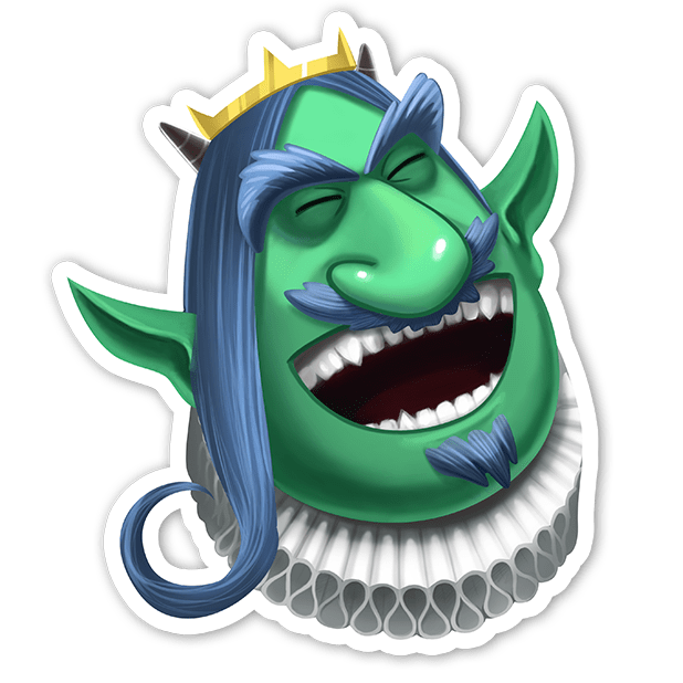 Kids Corner: Tales and Games messages sticker-0