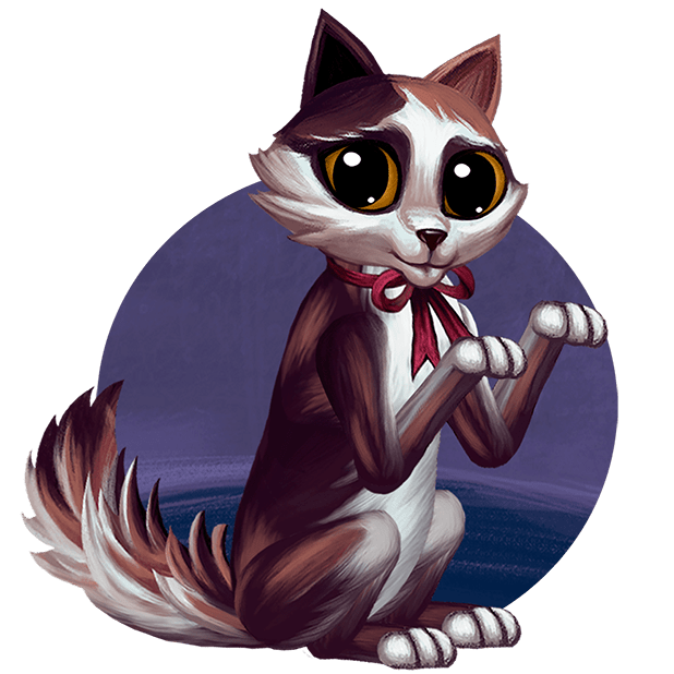 Kids Corner: Tales and Games messages sticker-6
