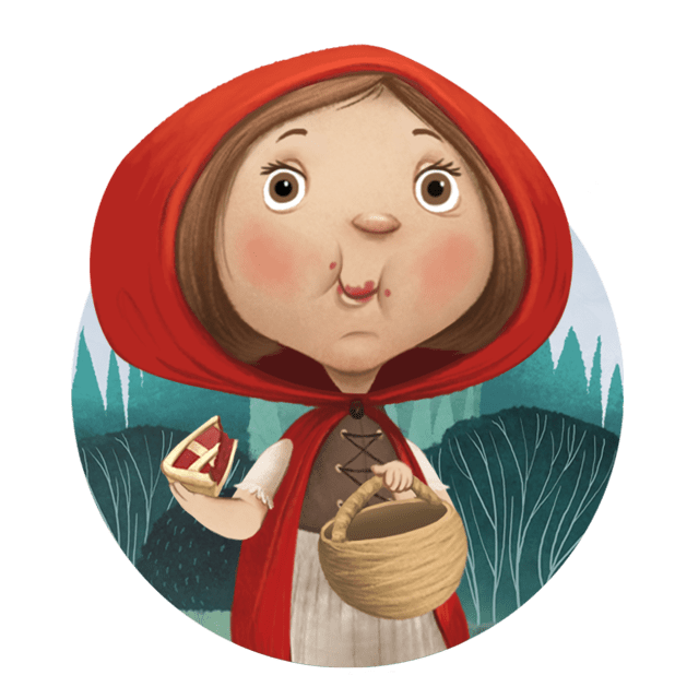 Kids Corner: Tales and Games messages sticker-11