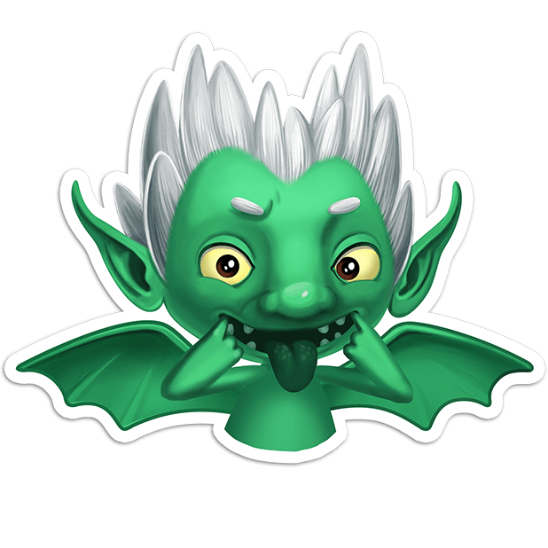 Kids Corner: Tales and Games messages sticker-1