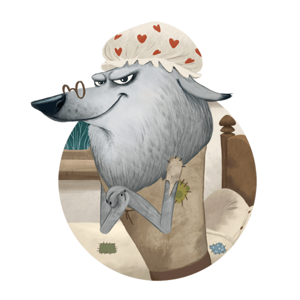 Kids Corner: Play and Learn messages sticker-9