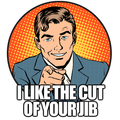 Man Stickers messages sticker-2