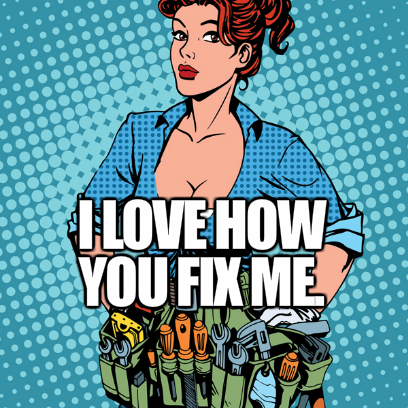 Girlfriend Stickers messages sticker-8