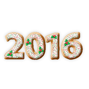 Christmas Cookie Stickers messages sticker-6