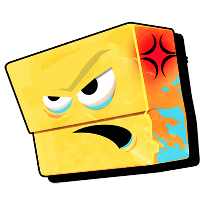 Face Up - The Selfie Game messages sticker-11
