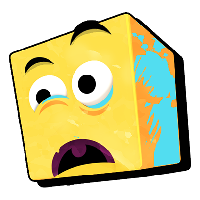 Face Up - The Selfie Game messages sticker-5