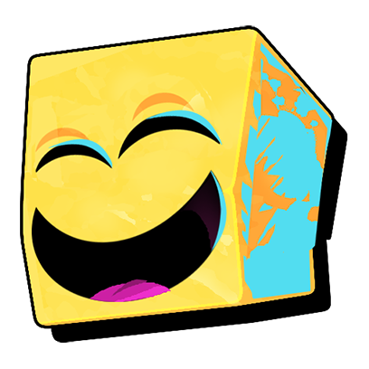 Face Up - The Selfie Game messages sticker-3