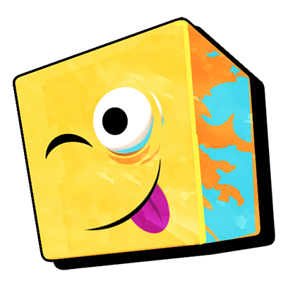 Face Up - The Selfie Game messages sticker-2