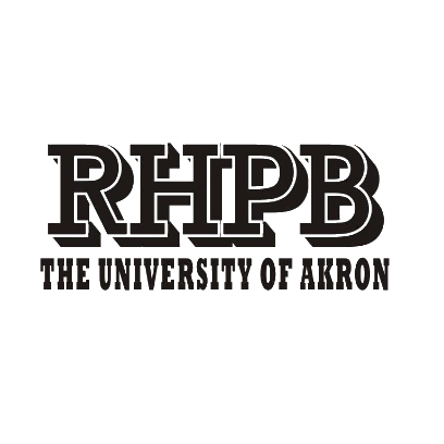 RHPB - University of Akron messages sticker-0